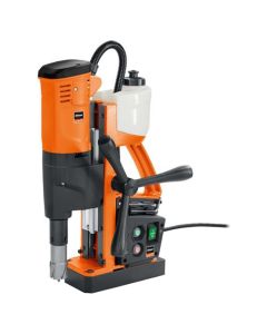 Fein 7-270-59-61-09-0 JME Holemaker III 1-3/8" Corded Endurance Magnetic Base Drill