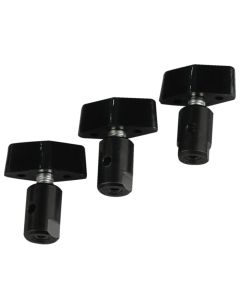 JET 727201 Lower Blade Holder for Jet Scroll Saw