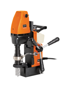 Fein 7-272-52-61-12-4 JHM USA 101 1-1/2" Corded Endurance Magnetic Base Drill