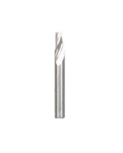 Freud 73-724, 1/4" x 2" x 1/4" x 3/8" O-Flute Up Spiral Router Bit
