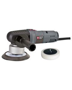 Porter Cable 7346SP 6" Variable-Speed Random Orbit Sander with Polishing Pad