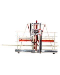 Safety Speed Cut 7400XLM 64" Crosscut Panel Saw