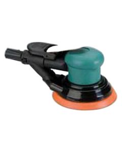 Dynabrade 59023 Dynorbital-Spirit 5" Self Generated Vacuum Random Orbital Sander