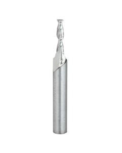 Freud 75-100 1/8" Carbide Tipped Up Spiral Router Bit