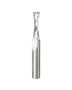 Freud 75-102 1/4" Carbide Tipped Up Spiral Router Bit