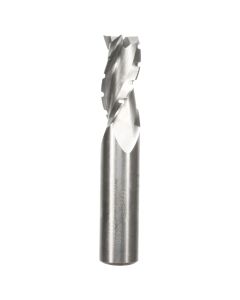Freud 75-608 1/2" Chipbreaker Up Spiral Router Bit