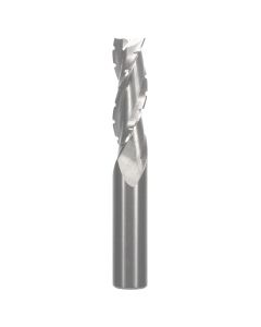Freud 75-610 1/2" Chipbreaker Up Spiral Router Bit