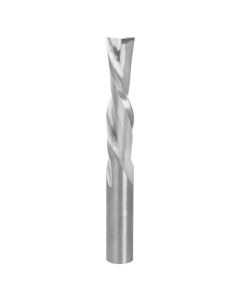 Freud 76-110 1/2" Carbide Tipped Down Spiral Router Bit