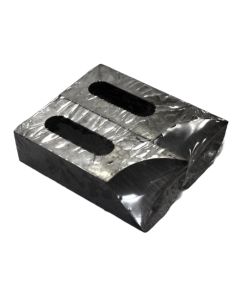 Oliver Machinery 7660.A002, 18mm HSS Knife, 2/Pack for Model 7660