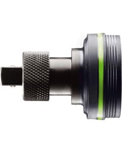 Festool 769064 3/8" Centrotec Socket Adapter