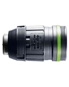 Festool 769126 FastFix Adjustable Depth Stop Chuck for Cordless Drill