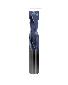 Freud 77-208 1/2" Carbide Tipped Double Compression Router Bit