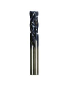Freud 77-713 1/2"SHK x 1-3/4"CH Four Flute Compression Router Bit