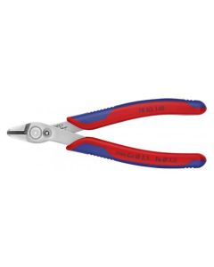 Knipex 78-03-140 XL 5-1/2" Inox Stainless Steel Electronic Super Knip
