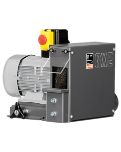 Fein 79010509443 GXE 400/440V Deburring Machine