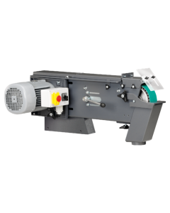 Fein 79020209233 GRIT GI 75 2H 2V 75mm Belt Grinder