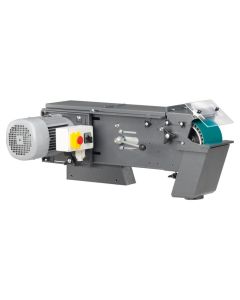 Fein 79020509233 GRIT GI 150 2H 2V 150mm Switchable Belt Grinder