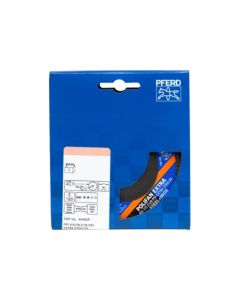 Pferd 79100305, 60462P 4-1/2″ x 7/8" Z PSF Flap Disc, 5/Box