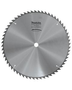 Makita 792118-8 16‑5/16" Carbide Tipped 60 Teeth Circular Saw Blade