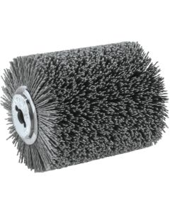 Makita 794379-6, 100 Grit Medium Nylon Brush Wheel