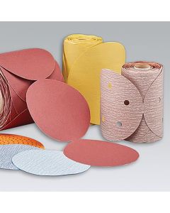 Dynabrade 79936 DynaCut 3-1/2" Non-Vacuum Abrasive Disc