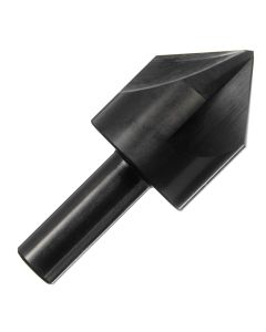 Champion Cutting Tool 799L-1-1/2X60, 1-1/2" 60 Deg 4 Flute Countersink