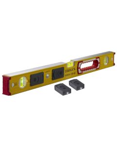 Stabila 39340 48" Type 196-2 LED Lighted Levels
