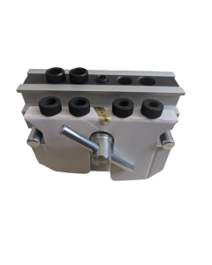 Robert Larson 8004000 Doweling Jig Self Centering