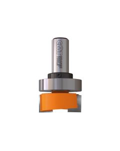 CMT Tools 801.128.11B, 1/2" x 1-5/8" Mortising Bit with Bearing