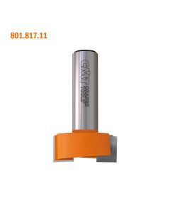 CMT Tools 801.817.11, 1-1/4" x 2-9/64" Mortising Bit with Bearing