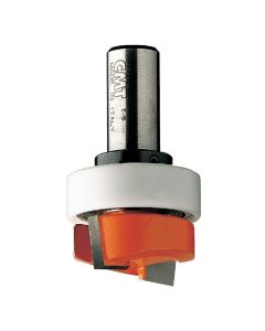 CMT Tools 801.818.11, 1-1/4" x 2-31/64" Mortising Bit with Bearing