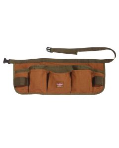 Bucket Boss 80100 9-1/2" Canvas Superwaist Apron Tool Belt