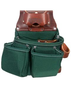 Occidental Leather 8018DB Oxylights Tool Bag with Tape Holder
