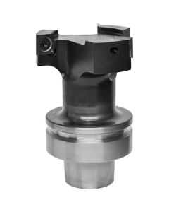 Vortex Tool 8030-KIT, 8030 Body Spoilboard Cutter Kit w/13273 Insert