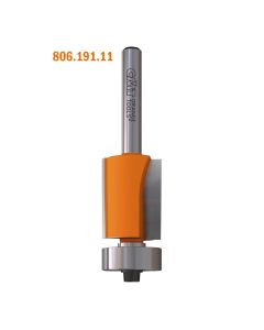 CMT Tools 806.191.11, 3/4" x 1" Flush Trim Router Bit
