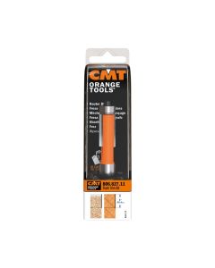 CMT Tools 806.627.11-X10, 1/2" x 1" Flush Trim Router Bit, 10 Pack