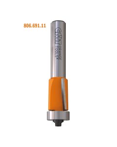 CMT Tools 806.692.11, 3/4" x 1-1/2" Flush Trim Router Bit