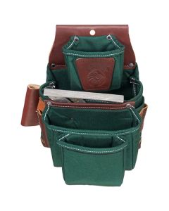 Occidental Leather 8062LH Left Handed Fastener Bag