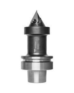 Vortex Tool 8085-KIT, 8085 Body V-Groove Cutter Kit w/IVB-20 Insert