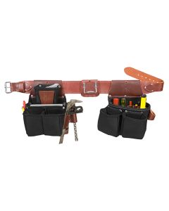 Occidental Leather 8086 LG Oxylights Ultra Framer Tool Belt