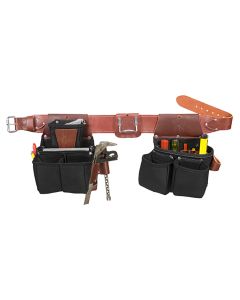 Occidental Leather 8086 XXL Oxylights Ultra Framer Tool Belt