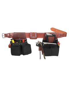 Occidental Leather 8086LH XXL Oxylights Left Hand Ultra Framer Tool Belt