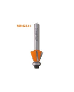CMT Tools 809.023.11, 11/16" x 3/8" Combination Trimmer Router Bit