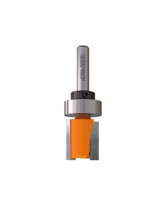 CMT Tools 811.081.11B, 5/16" x 2-3/4" x 1/4" Pattern Bit with Bearing