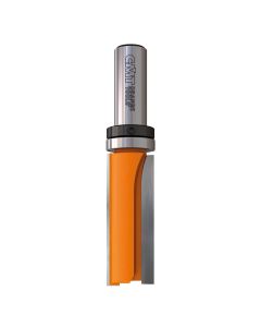 CMT Tools 812.158.11B, 5/8" x 2-3/4" x 1/4" HW Pattern Bit with Bearing