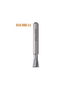 CMT Tools 818.081.11, 5/16" x 8Deg Solid Carbide Dovetail Router Bit