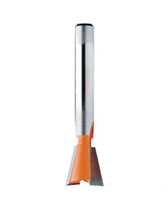 CMT Tools 818.691.11, 3/4" x 14Deg Dovetail Router Bit