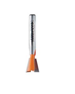 CMT Tools 818.722.11, 7/8" x 7Deg Dovetail Router Bit