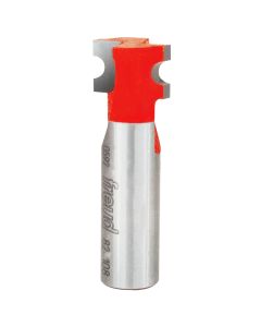 Freud 82-108 3/32" Radius Carbide Tipped Half Round Router Bit