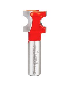 Freud 82-112 3/16" Radius Carbide Tipped Half Round Router Bit